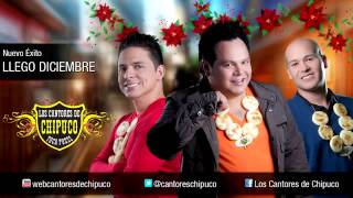 Los Cantores de Chipuco ft Nicky Jam  Diciembre [upl. by Hardie]