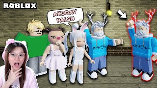 Kita Berhasil Tamatin Identiy Fraud ft AKUDAV danielbiejeCH LenLen07  Roblox Indonesia [upl. by Sessler548]