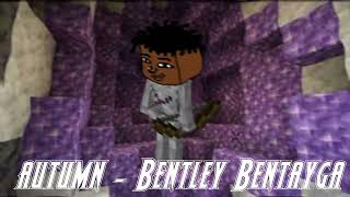 AUTUMN  Bentley Bentayga full song almost [upl. by Eladnek]