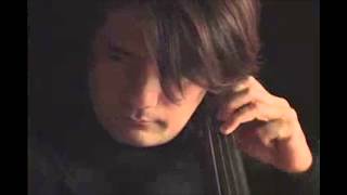 Hajime Mizoguchi cello 2004 tokyo [upl. by Fast9]