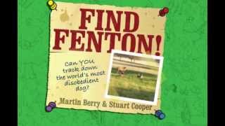 Fentons official book  FIND FENTON [upl. by Mussman259]