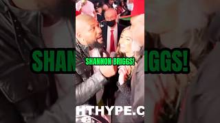 RAMPAGE JACKSON VS SHANNON BRIGGS COULD BE THE BEST FIGHT OF 2024shannonbriggs rampage boxing [upl. by Suidualc110]