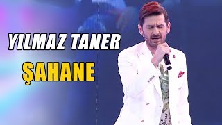 Yılmaz Taner  Şahane [upl. by Obed]