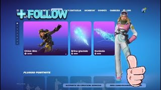 FORTNITE SHOP VENERDì 13 DI SETTEMBRE 2024 [upl. by Idram227]