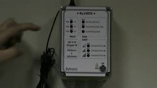 Bytronic  By10850 HW  Funzionalità e Utilizzo [upl. by Noxid488]