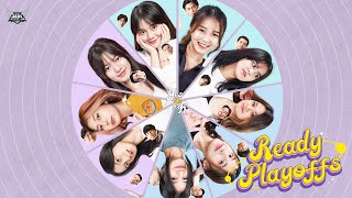 FAN MADE MV TWICE  YES OR YES [upl. by Nerraf843]