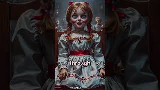 Annabelle Doll  Chapter 27 The Ally [upl. by Panta]