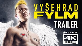 Vyšehrad Fylm 2022 oficiální ULTRA HD trailer [upl. by Ruskin]