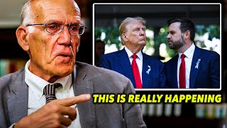 5 MIN AGO Victor Davis Hanson Just Shared HUGE Message With The Whole Nation [upl. by Telrahc]