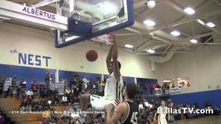 Nerlens Noel Mitch Mcgary Wayne Selden Noah Vonleh amp more  National Prep Showcase Recap 2011 [upl. by Constantin907]