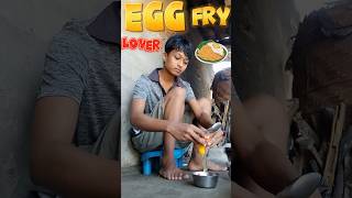 EGG FRY LOVER 🥚 🍳🇳🇵 [upl. by Weinman]