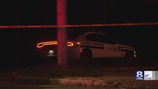 Man fighting for his life after Rochester shooting [upl. by Adnarrim]