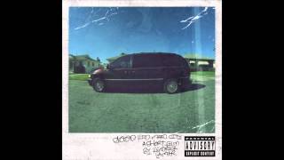 Kendrick Lamar  Money Trees Feat Jay Rock [upl. by Holtorf]