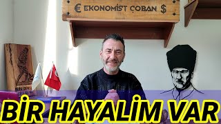 BİR HAYALİM VAR [upl. by Other]