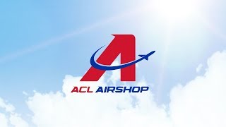 ACL Airshop Intro [upl. by Barnum]