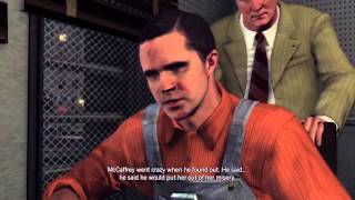 SGB Play LA Noire  Part 31 [upl. by Nitsuj]