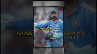 All In One  Kl Rahul 💙 viral cricket short klrahul [upl. by Volnak]