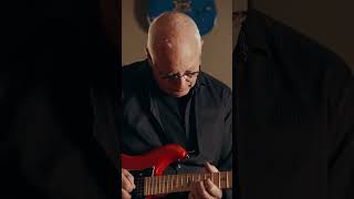 Paul Reed Smith Plays the New SE NF3 [upl. by Asaert]