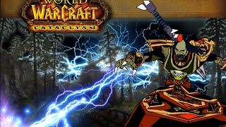 World of Warcraft Blitz PvP  Arcane Mage  102 [upl. by Glanville]