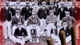 Empire of Cricket  West Indies  Part 1 [upl. by Gnuy]