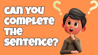 Can YOU Answer This EASY English Question shorts challenge quiz [upl. by Kramlich]