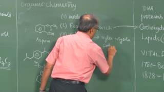 ORGANIC CHEMISTRY SOME BASIC PRINCIPLES AND TECHNIQUES CH20 [upl. by Binni]