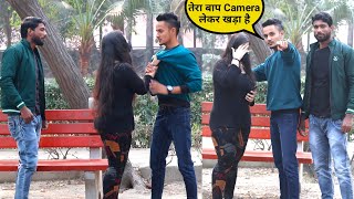 ExGirlfriend Exposed लड़की ने दी धमकी  Sam k Official [upl. by Maletta]