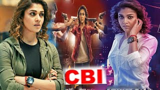 CBIquot Hindi Dubbed Movie Full HD 1080p  Sudhakar Jangam LavanyaSiriKhanakan [upl. by Carder749]