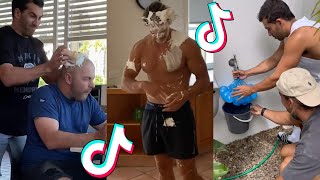 FUNNY Shammi Pranks shammiltd Tiktok Compilation 20  BEST Videos [upl. by Anegroeg]