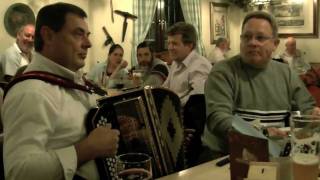 Bierglaslmusi Maisach 28102009 Clip 3  Steirische Harmonika [upl. by Eveivaneg]