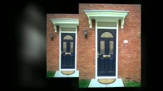 External Composite Doors Birmingham Ph 0800 310 1062 [upl. by Riti]