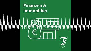 Immobilien Aktien Anleihen  Anlegen mit dem richtigen Mix  FAZ Finanzen amp Immobilien [upl. by Nachison]