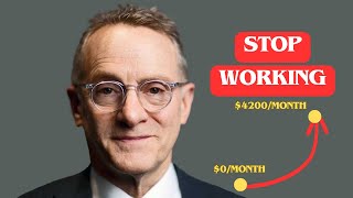 Howard Marks 6 Highest Paying Dividends To Buy and Hold Forever 4200month  dis dividend [upl. by Ajnot]