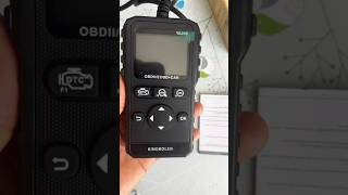 Is This 15 OBD Scanner Worth Buying [upl. by Cacilie]