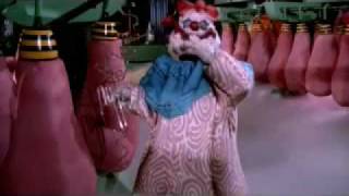 Killer Klowns from Outer Space 1988 Trailer [upl. by Reinal]