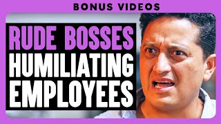 Rude Bosses Mistreat Employees  Dhar Mann Bonus Compilations [upl. by Nayd]