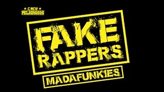 Crew Peligrosos  Fake Rappers [upl. by Oleusnoc774]