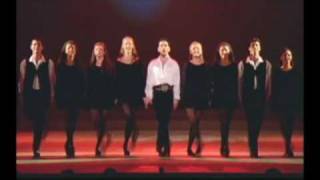 Riverdance Finale [upl. by Arrais]