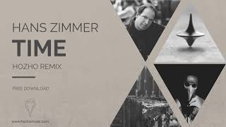 Hans Zimmer  Time Hozho Remix [upl. by Bryon]