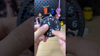 3D Printed Multiplication amp Division Fidget  Fun Toys to 3D Print [upl. by Unders452]