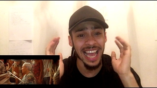 Emeli Sandé  Highs amp Lows Official Video  REACTION  IM IN THIS VID [upl. by Giamo]