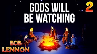 GODS WILL BE WATCHING  Ep2  CLIC [upl. by Heimer]