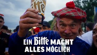 Ein Bitte macht alles möglich [upl. by Balbur]