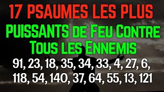 Psaumes Puissants  🔴 Endirect [upl. by Nide]