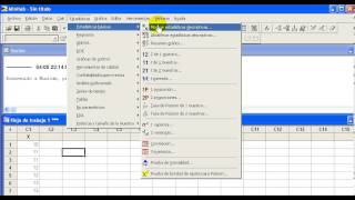 Minitab varianza y desviación estándar muestral datos no agrupados [upl. by Jens]