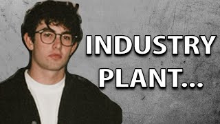 Why Everyone Thinks Ian is an Industry Plant [upl. by Theodora326]