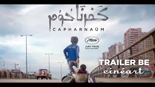 Capharnaüm Trailer FRNL  Sortie  Release  28112018 [upl. by Hamel115]