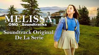 Melissa La Niña Del Valle Verde Yeşil Vadinin Kızı Soundtrack 3 quotAgradablequot  OMG Soundtracks [upl. by Camm905]