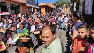 Desfile de Artesanos Uruapan Michoacan 2019 Completo [upl. by Neurath]