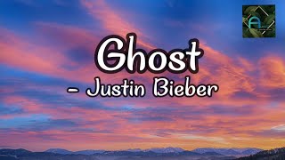 “GHOST”  Justin Bieber [upl. by Asecnarf298]